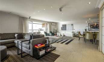 Imagem 2: Venda Apartamento 3 Dormitórios - 233 m² Vila Nova Conceição