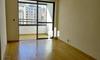 Imagem 5: Apartamento com 2 dormitórios à venda, 70 m² por R$ 1.000.000,00 - Itaim - São Paulo/SP