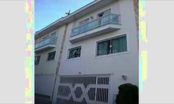 Imagem: Casa de Condomínio com 2 dorms, Vila Matilde