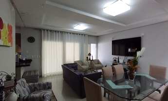 Imagem 4: Casa em condominio à venda, 3 quartos, 2 suítes, 2 vagas, Vida Nova - Parnamirim/RN