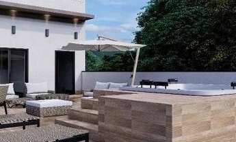 Imagem 7: Casa á venda com 220 metros quadrados com 4 quartos em Cézar de Souza - Mogi das Cruzes