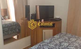 Imagem 7: Apartamento Edifício Berllini e Martins Viii / Sorocaba - SP