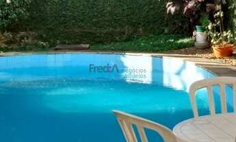 Imagem: Casa/Venda/275m²/3 suites/5 vagas/Caxingui