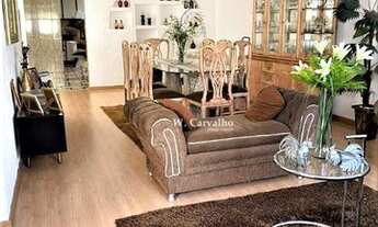 Imagem 2: SOBRADO ISOLADO NO CANAL 2 (Campo Grande) ( Excelente localização & Casa com potencial