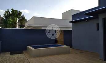 Imagem 5: Casa condomínio - 3 suítes - Venda em Bonfim Paulista