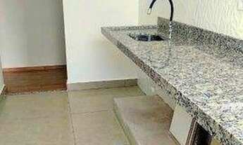 Imagem 4: Apartamento com 2 dormitórios à venda, 55 m² por R$ 257.000,00 - Vila São Francisco - São