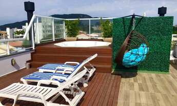 Imagem: Apartamento para aluguel tem 57 metros quadrados