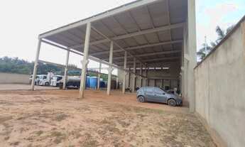 Imagem 7: CÓD: 1101M ALUGO GALPÃO NO OLHO D'GUA