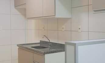 Imagem 4: Apartamento P/ locação no Cond. Paradise River Dom Pedro