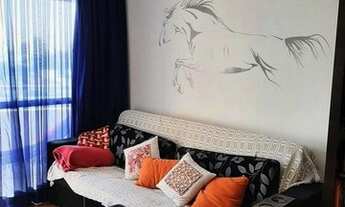 Imagem 3: Apartamento 1 dormitório, 1 vaga à venda, 42 m² por R$ 510.000 - Perdizes - São Paulo/SP