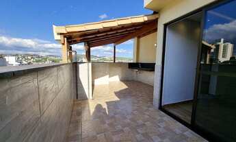 Imagem: Cobertura à venda, 180 m² por R$ 750.000,00