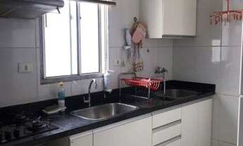 Imagem 7: Apartamento - Dois Córregos