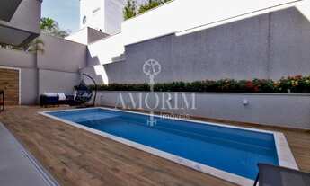 Imagem 7: SANTANA DE PARNAíBA - Casa de Condomínio - Alphaville