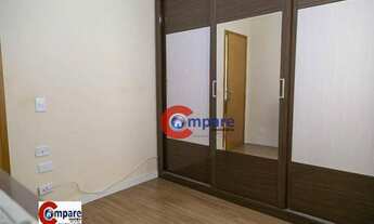 Imagem 3: Venha conhecer esse Excepcional Apartamento integrante do Condomínio Residencial Vila Rio