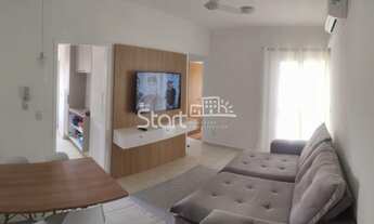 Imagem: Apartamento - Loteamento Pedra Verde - Valinhos