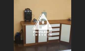 Imagem 6: Apartamento à venda, 2 quartos, Laranjeiras - RIO DE JANEIRO/RJ