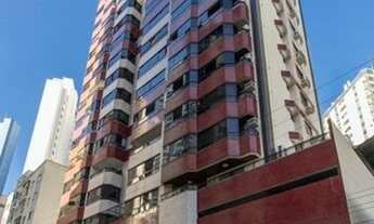 Imagem 3: BALNEáRIO CAMBORIú - Apartamento Padrão - Centro