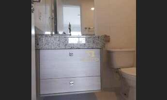 Imagem 6: Apartamento com 2 dormitórios, 76 m² - venda por R$ 380.000,00 ou aluguel por R$ 2.200,00