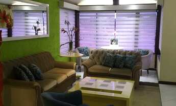 Imagem: Casa de condomínio na Ilha da CAIEIRA para