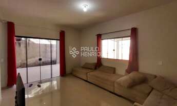 Imagem 5: Casa 3 Quartos (Suíte) Cozinha c/ Armários Planejados