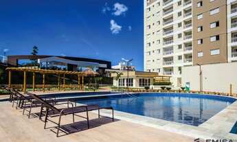Imagem 2: VENDO APARTAMENTO AVENIDA PARQUE AV UNIVERSITARIA ANAPOLIS GO