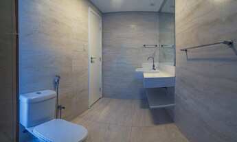 Imagem 5: Casa de condomínio para venda possui 538 metros quadrados com 4 quartos em Piatã - Salvad