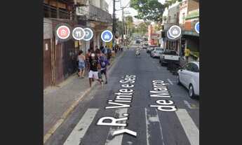 Imagem 4: Ponto comercial na Rua 26 de Março