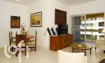 Imagem: Rio de Janeiro - Apartamento Padrão - Ipanema