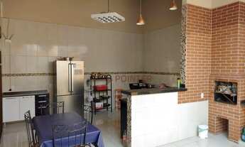 Imagem 6: Casa com 2 dormitórios à venda, 191 m² por R$ 400.000,00 - Parque Atheneu - Goiânia/GO