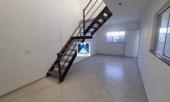 Imagem 5: SOBRADOS COM 10 CASAS PARA VENDA - no bairro Vila Nova Aparecida, localizado na cidade de