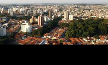 Imagem 4: Apartamento venda 80 metros 3 quartos sendo 1 suite 2 vagas Ponte Preta - Campinas - SP