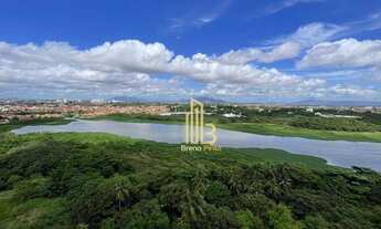 Imagem 5: Cobertura com 3 dormitórios à venda, 169 m² por R$ 1.350.000,00 - Parquelândia - Fortaleza