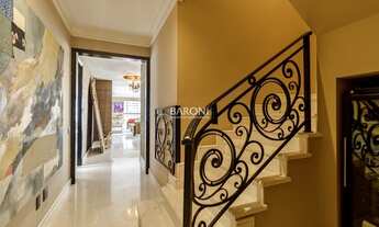 Imagem 7: São Paulo - Apartamento Padrão - Jardim América