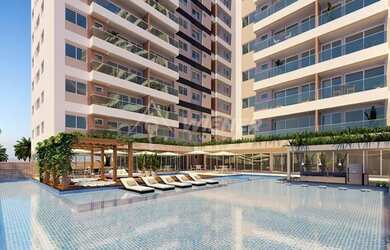 Imagem 7: Navegantes - Apartamento Padrão - Centro