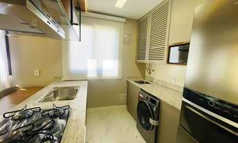 Imagem 4: Apartamento para venda tem 75 metros quadrados com 3 quartos