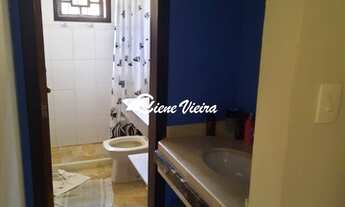 Imagem 3: CASA RESIDENCIAL em BERTIOGA - SP, INDAIÁ