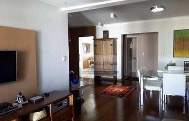 Imagem 4: Apartamento com 4 dormitórios à venda, 174 m² por R$ 720.000 - Jardim Elite - Piracicaba/S