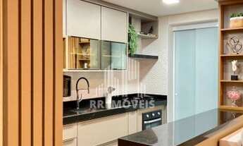 Imagem 6: RRCOD4653 Apartamento 105m² CONDOMÍNIO RESORT BETHAVILLE - OPORTUNIDADE - 2 Dorms 2 Vagas