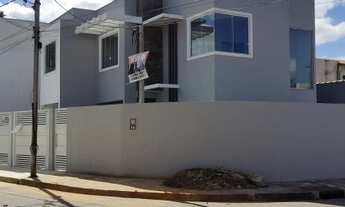 Imagem: Casa Duplex em Pirai