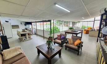 Imagem: Porto Alegre - Casa Padrão - Passo da Areia