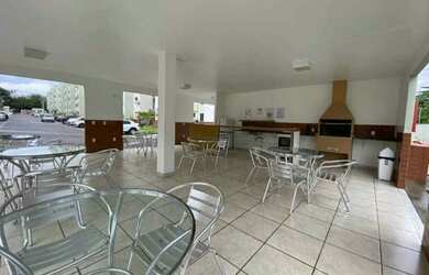 Imagem 2: Aluga-se no conquista Premium Aleixo