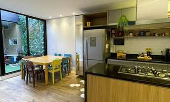 Imagem 3: Jundiaí - Casa de Condomínio - Gramadão