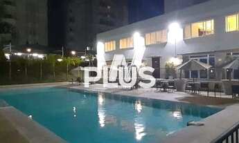 Imagem 3: Apartamento com 3 dorms, Nature Residencial Clube, Sorocaba - R$ 485 mil, Cod: 9407