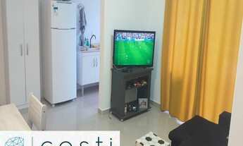 Imagem 5: APARTAMENTO RESIDENCIAL em FLORIANÓPOLIS - SC, INGLESES DO RIO VERMELHO