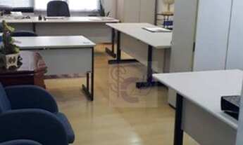 Imagem 5: Conjunto para alugar, 40 m² por R$ 2.000,00/mês - Vila Nova Conceição - São Paulo/SP