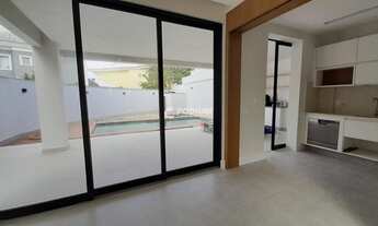 Imagem 6: Rio de Janeiro - Casa de Condomínio - Recreio dos Bandeirantes