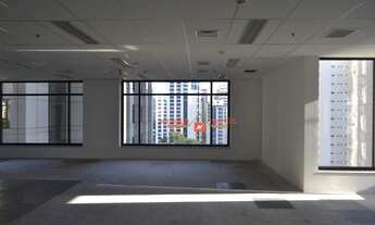 Imagem 15: Andar Corporativo para alugar, 381 m² por R$ 30.500,00/mês - Indianópolis - São Paulo/SP