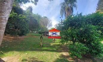 Imagem 3: Chácara com 3 dormitórios à venda, 2589 m² por R$ 800.000,00 - Água Espraiada (Caucaia do