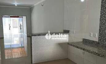 Imagem 5: Casa com 2 dormitórios à venda, 130 m² por R$ 340.000,00 - Vida Nova - Uberlândia/MG
