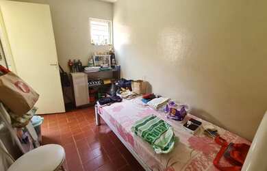 Imagem 13: Apartamento com 3 dormitórios à venda, 81 m² por R$ 180.000,00 - Fragoso - Olinda/PE